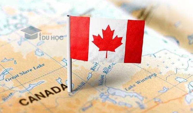 Điều kiện xin học bổng du học Canada