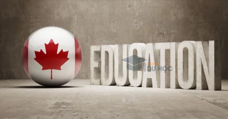 Nền giáo dục đất nước Canada