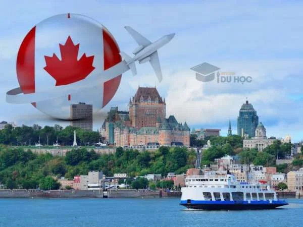 Một số hướng dẫn giải quyết cho hồ sơ du học Canada theo diện SDS