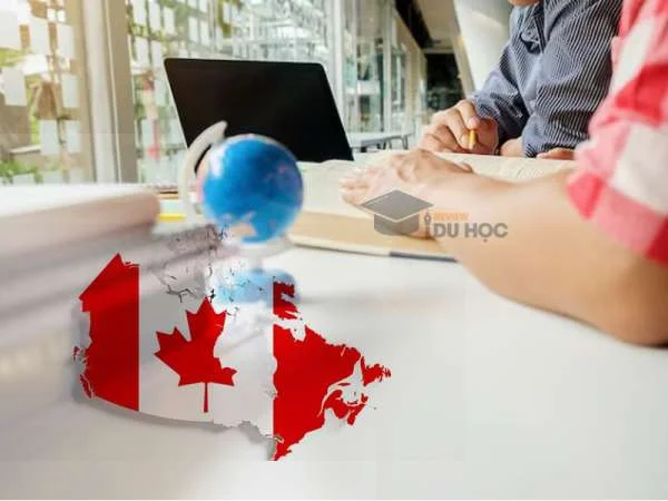 Trung tâm tư vấn du học Canada uy tín tại Hà Nội