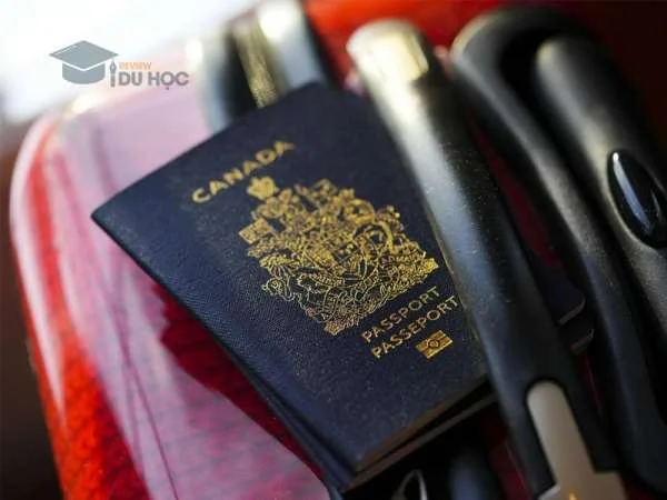 Xin visa du học canada thời gian bao lâu và kinh nghiệm