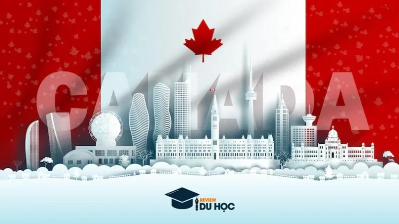 Cách săn học bổng du học Canada