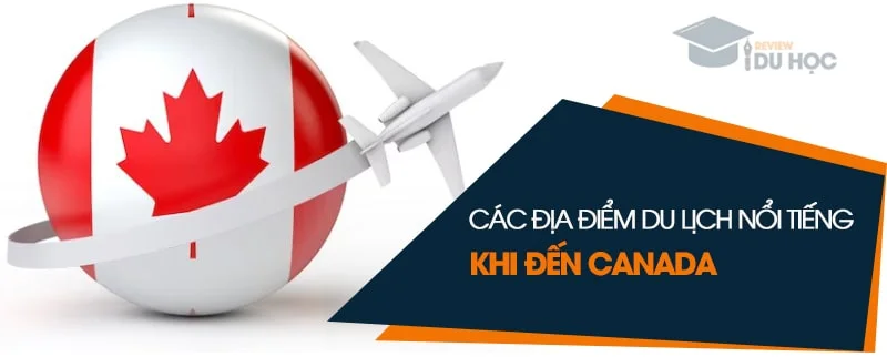 Đất nước Canada