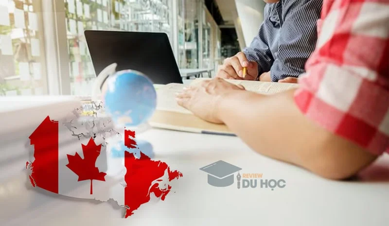 Trung tâm tư vấn du học Canada tại Hà Nội