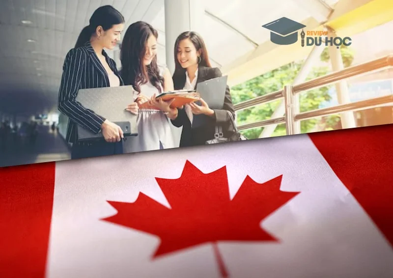 Tư vấn du học Canada tại TPHCM