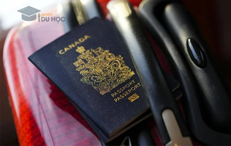 Xin visa du học Canada mất bao lâu